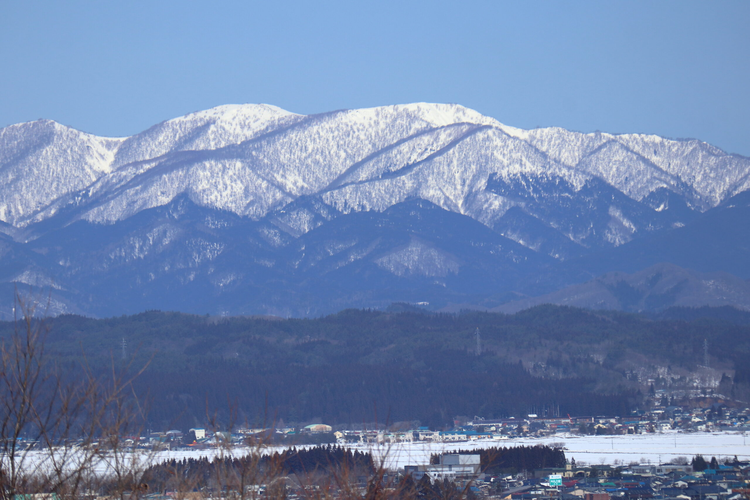 ネイチャーフォトトレッキング（大川目川渓流）